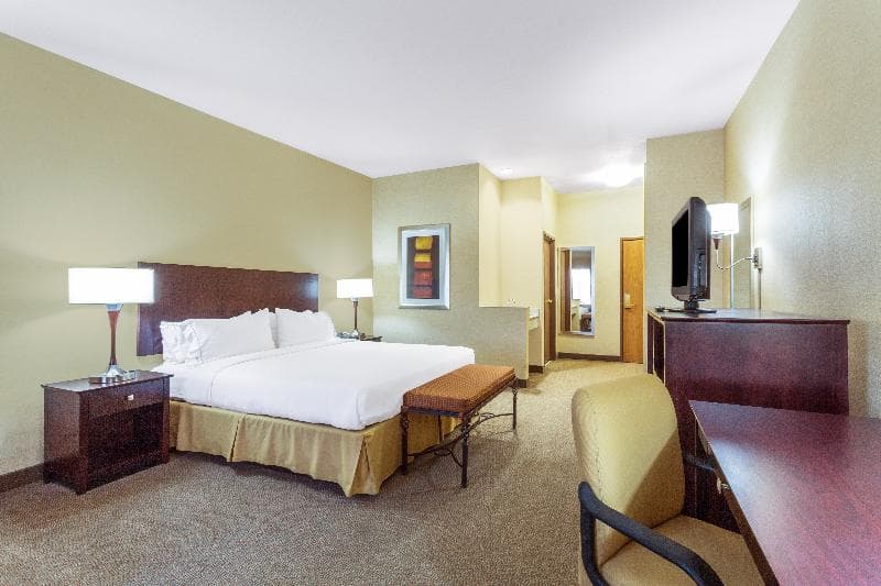 Holiday Inn Express Nogales 2