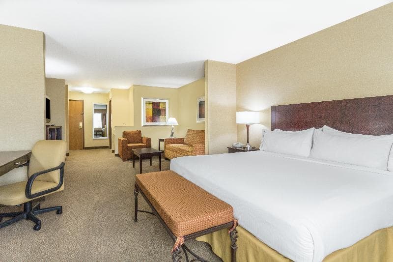Holiday Inn Express Nogales 4