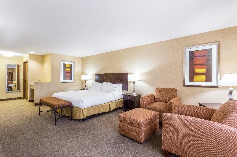 Holiday Inn Express Nogales 5