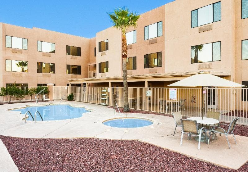 Holiday Inn Express Nogales photo 1