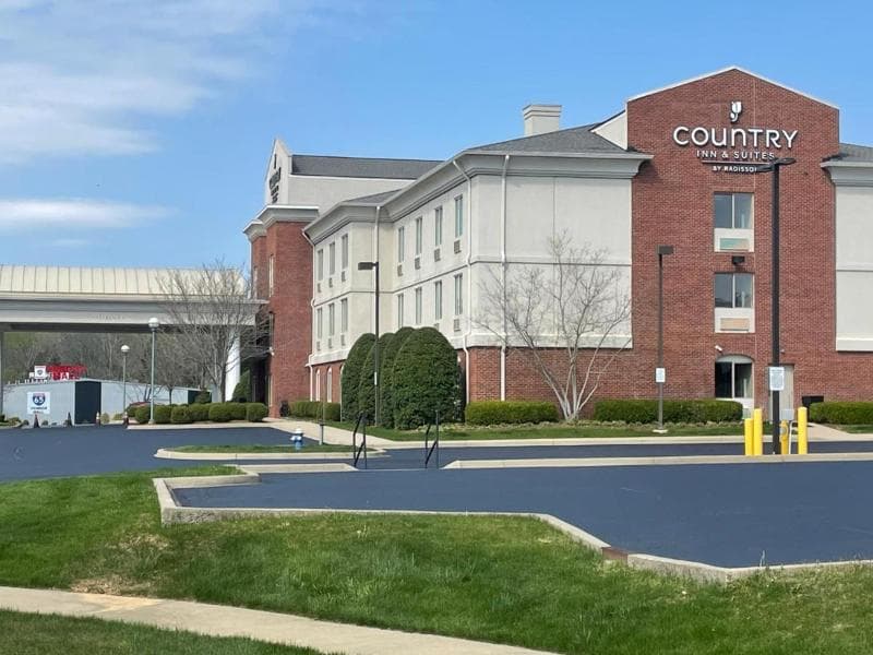 Country Inn & Suites by Radisson, Elizabethtown, KY photo 1