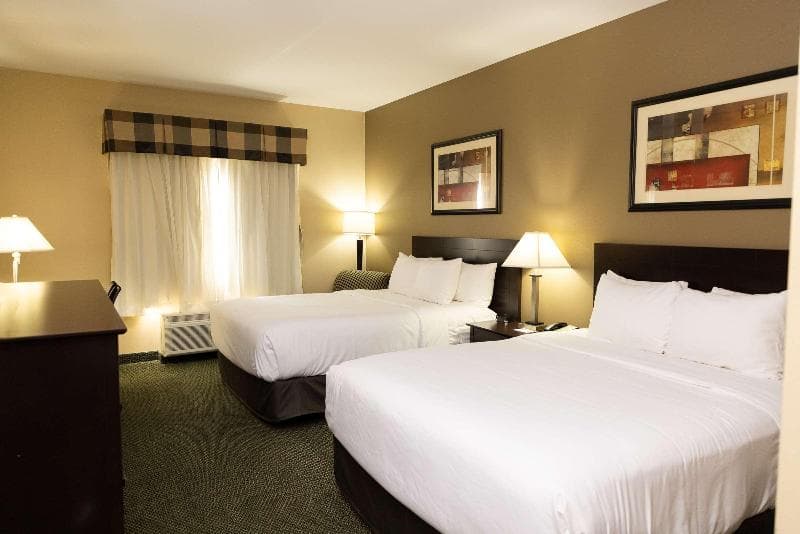 Country Inn & Suites by Radisson, Elizabethtown, KY 5