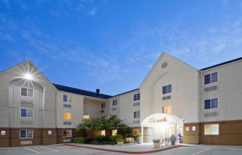 Sonesta Simply Suites Houston Citycentre I-10 West 2