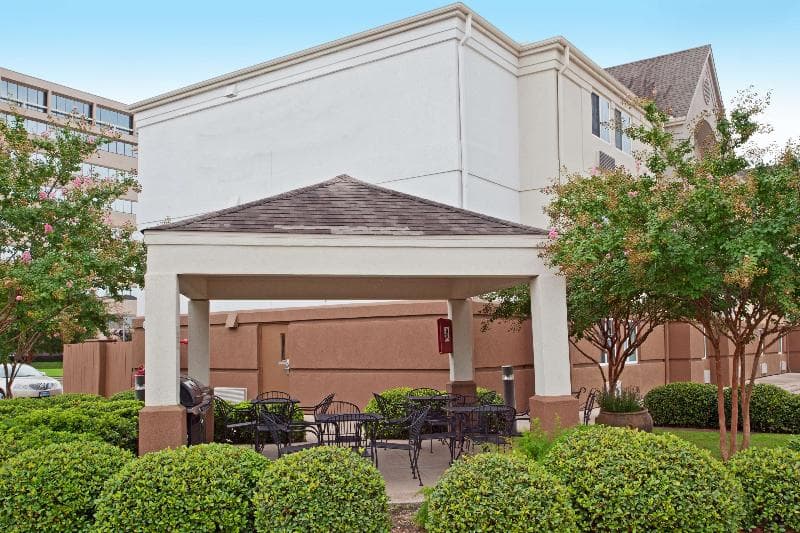 Sonesta Simply Suites Houston Citycentre I-10 West 3