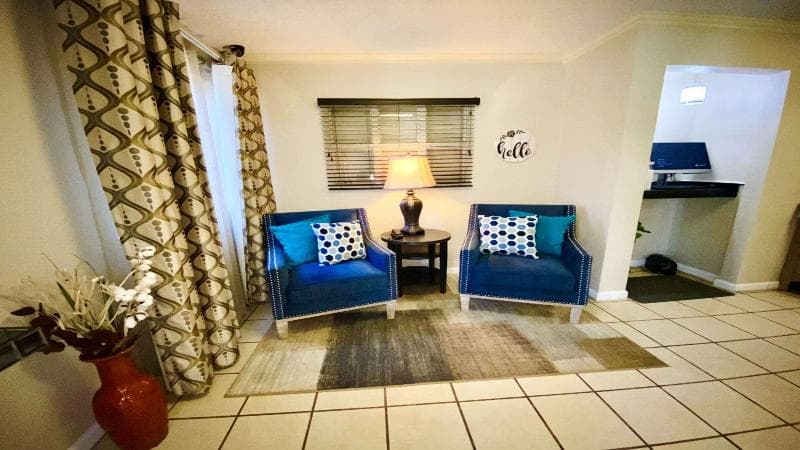 Sonesta Simply Suites Houston Citycentre I-10 West 5