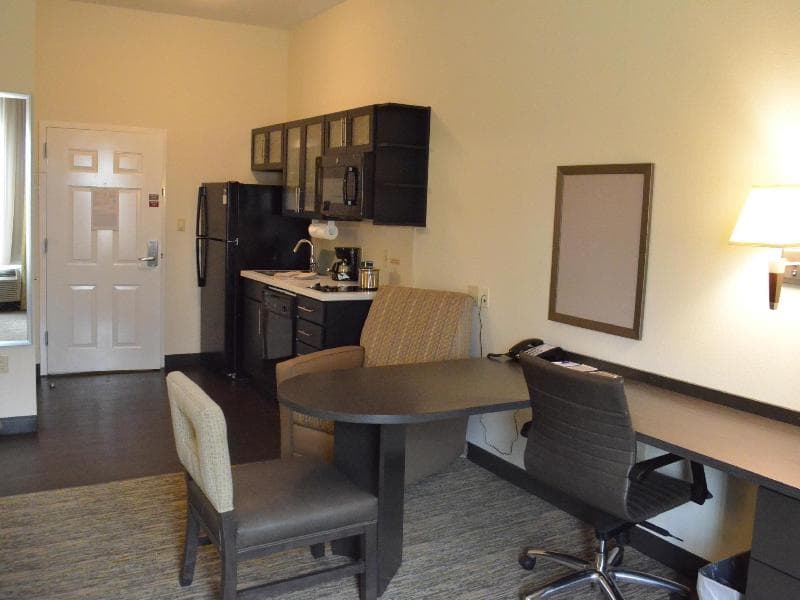 Candlewood Suites Harlingen photo 1