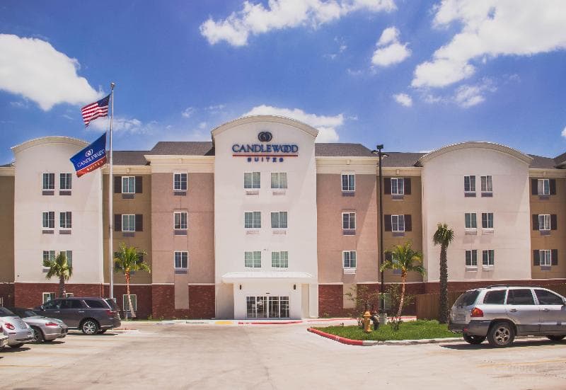 Candlewood Suites Harlingen 3