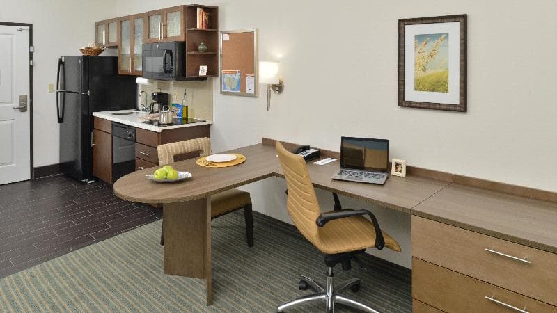 Candlewood Suites Houma photo 1