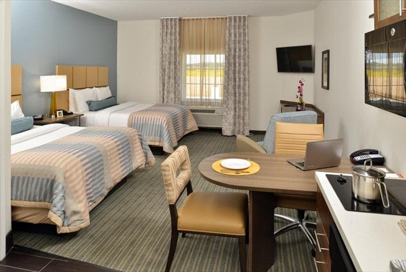 Candlewood Suites Houma 4