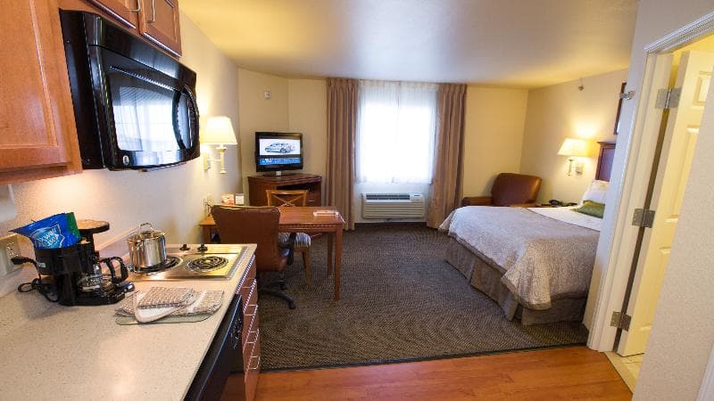 Candlewood Suites Joplin photo 1