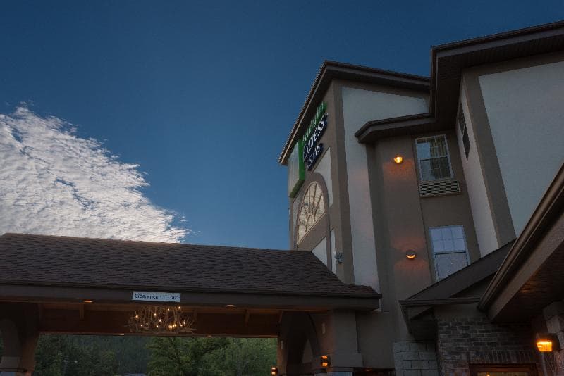 Comfort Inn Suites Mt Rushmore photo 1