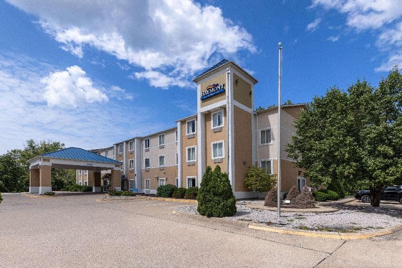 Baymont by Wyndham Kirksville University Area 4