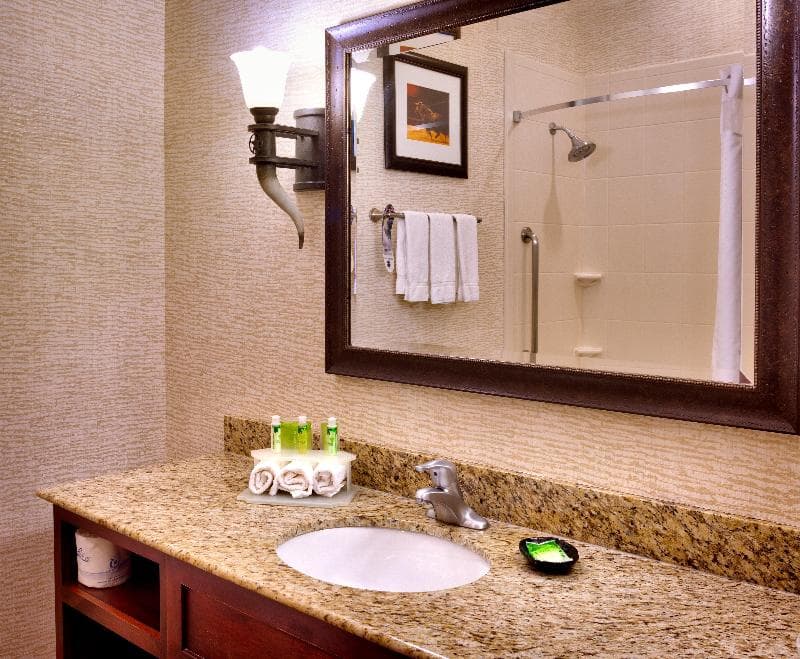 Holiday Inn Express & Suites Kanab 4