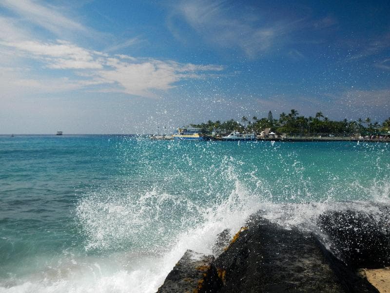 Holiday Inn Express & Suites Kailua-Kona 3