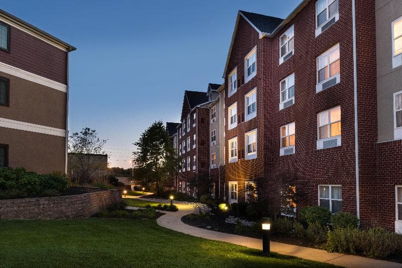 Holiday Inn Express And Suites St. Louis West O Fa 2