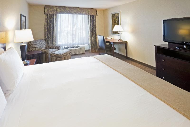 Holiday Inn Express And Suites Eagle Pass photo 1