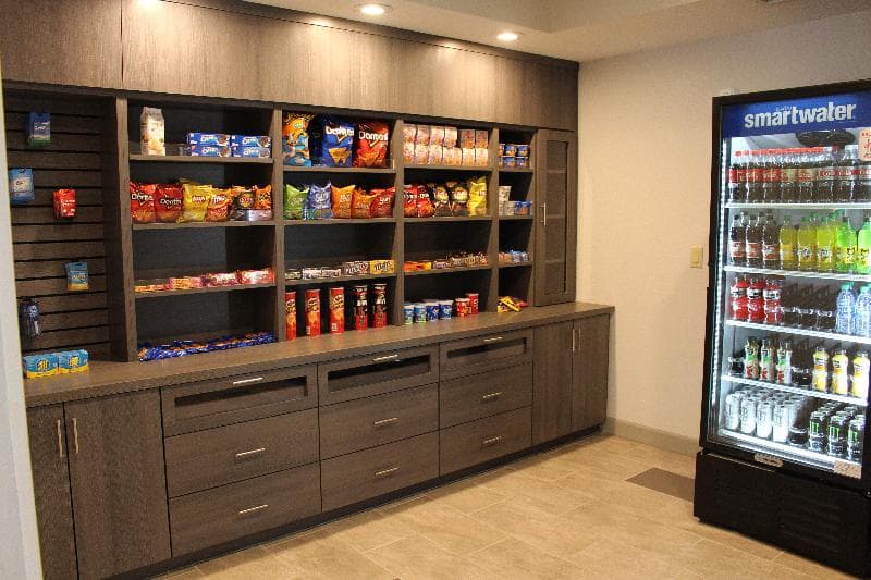Holiday Inn Express & Suites Enterprise 3