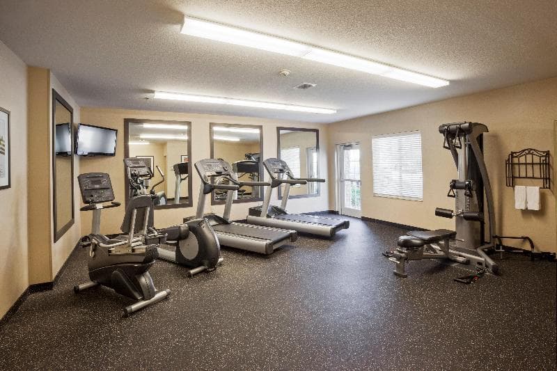 Candlewood Suites Cotulla photo 1