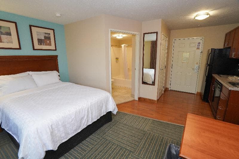 Candlewood Suites Boise Meridian photo 1