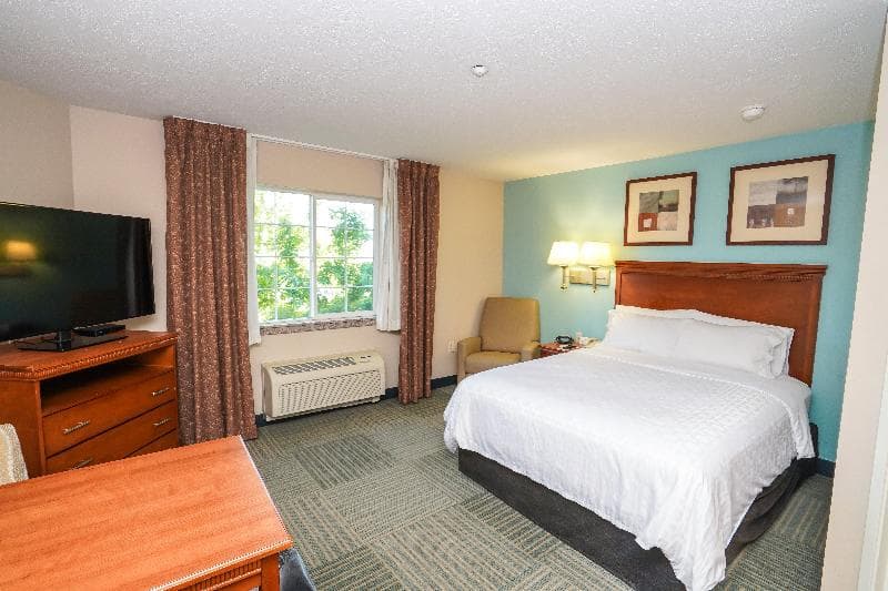 Candlewood Suites Boise Meridian 5