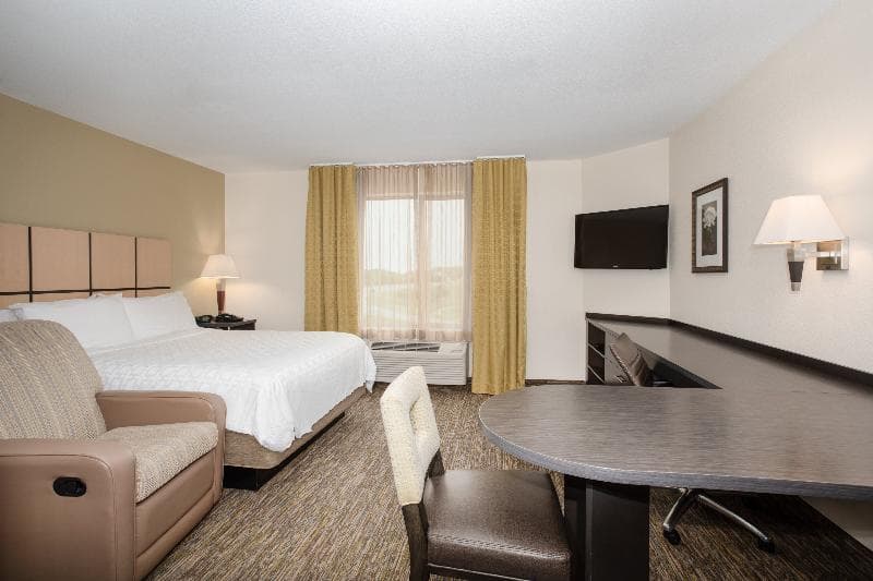 Candlewood Suites Manhattan photo 1