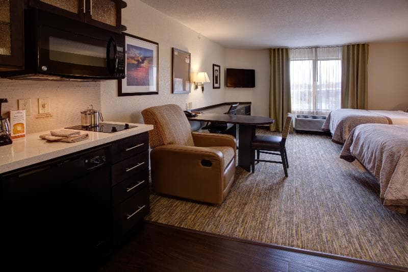 Candlewood Suites Manhattan 4