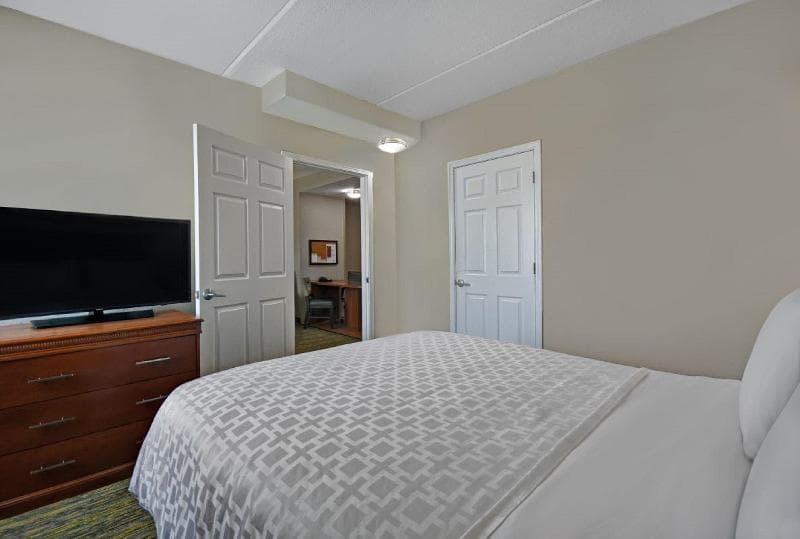 Candlewood Suites Mooresville Lake Norman,Nc photo 1