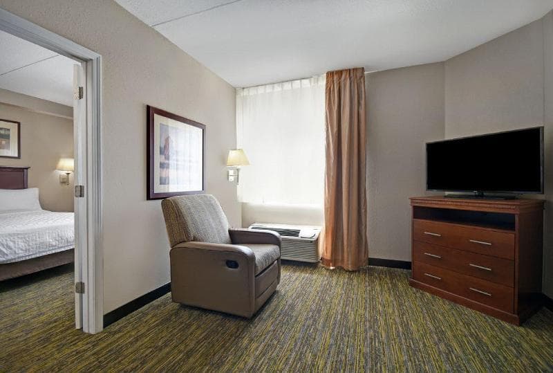 Candlewood Suites Mooresville Lake Norman,Nc 4