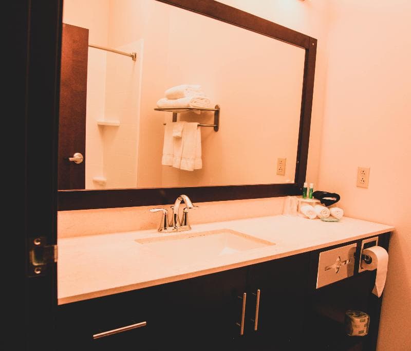 Holiday Inn Express And Suites La Vale Cumberland 5