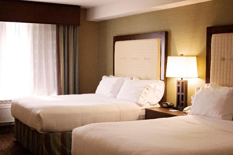 Holiday Inn Express & Suites Logan photo 1