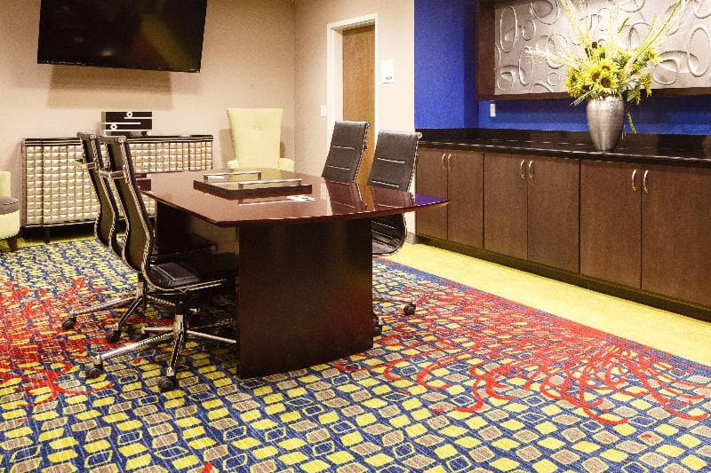Holiday Inn Express And Suites El Reno photo 1