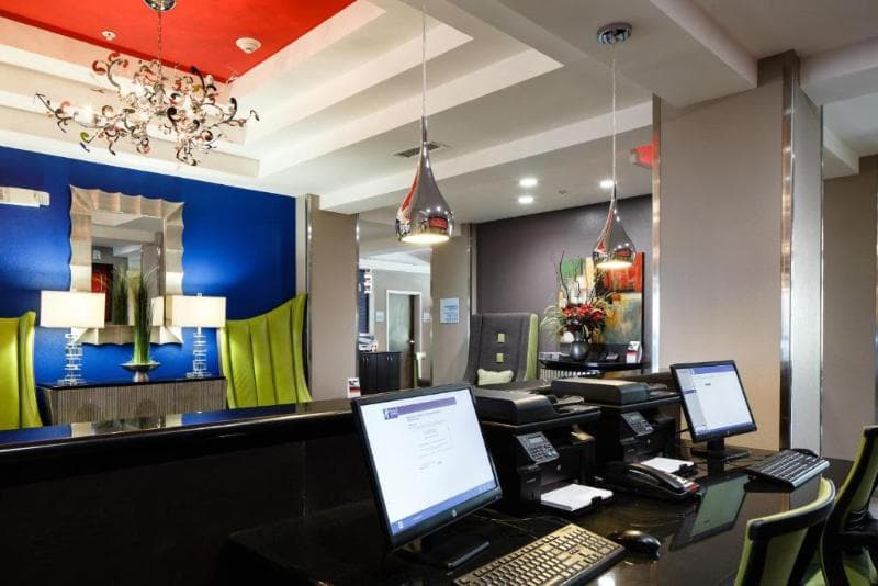 Holiday Inn Express And Suites El Reno 3