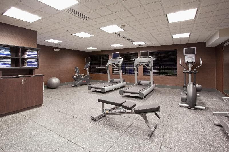Holiday Inn Express & Suites Moab 1