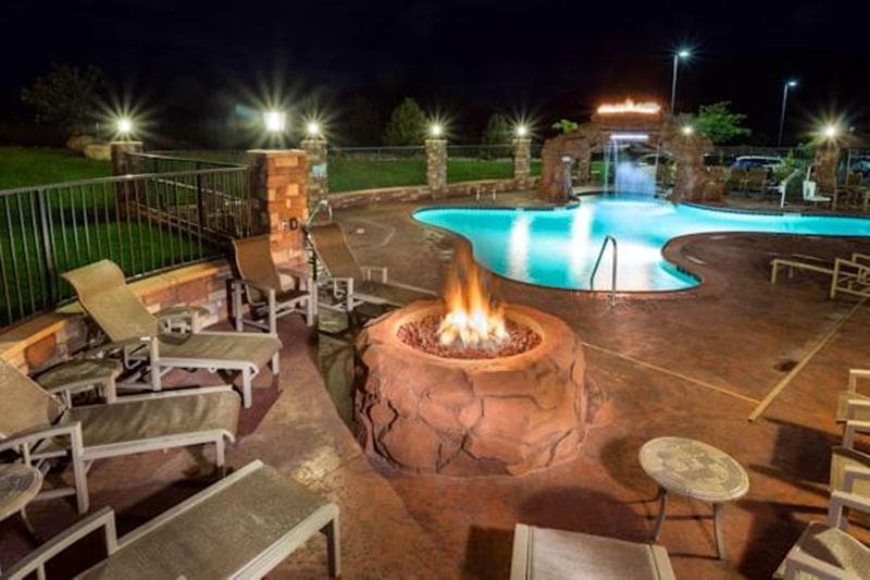 Holiday Inn Express & Suites Moab 4