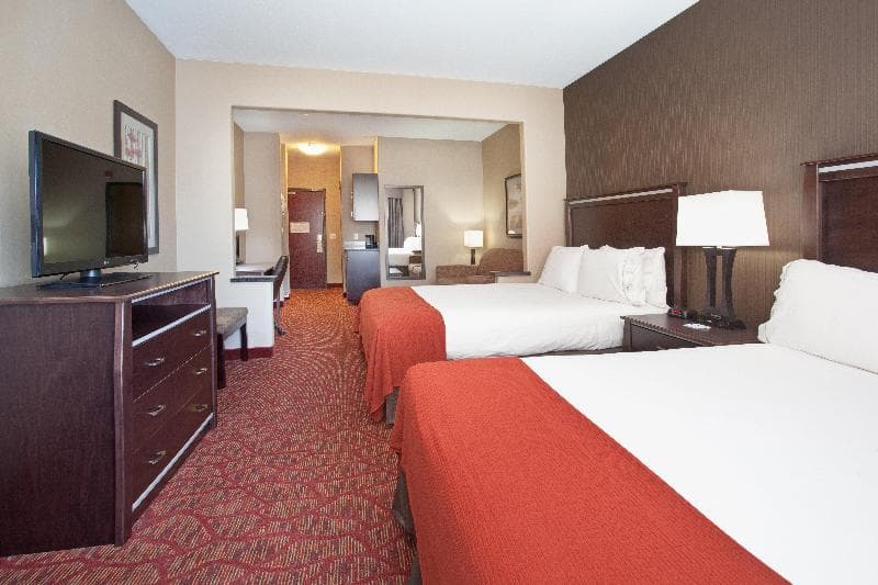 Holiday Inn Express & Suites Moab 3