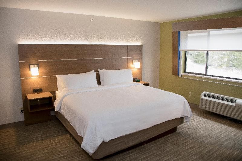 Holiday Inn Express And Suites Colorado Springs No photo 1