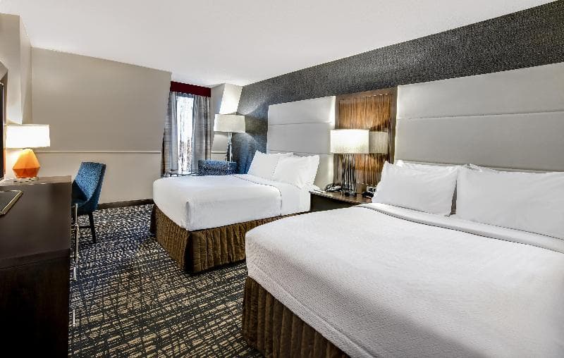 Crowne Plaza Annapolis 3