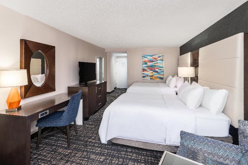 Crowne Plaza Annapolis 5