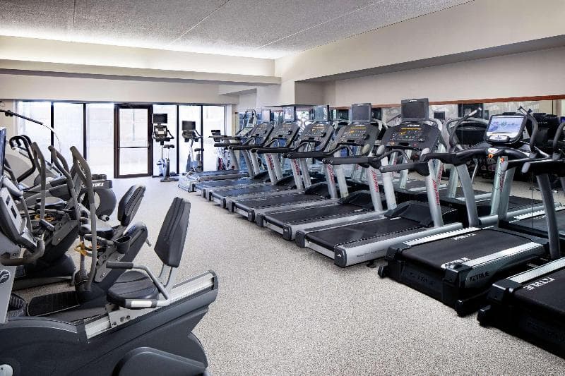 DoubleTree by Hilton Nashua 2
