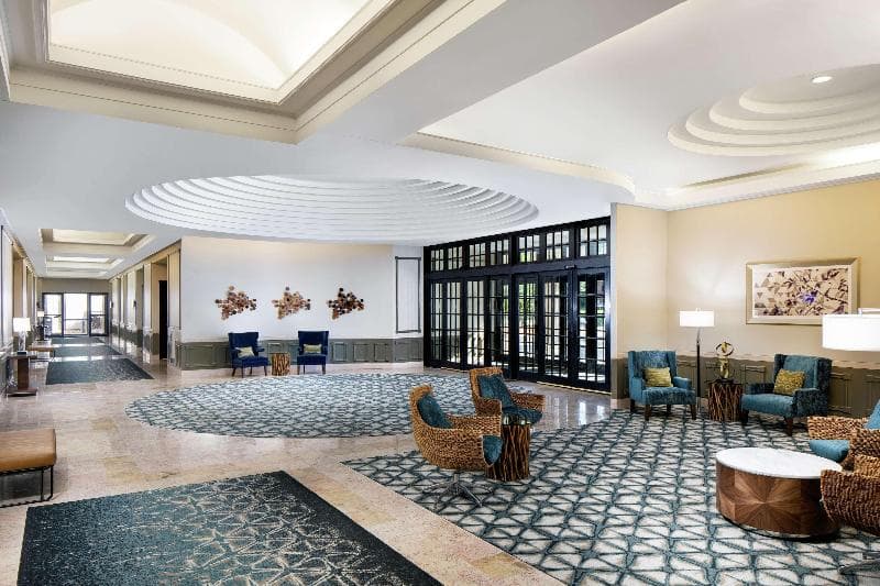 DoubleTree by Hilton Nashua 1