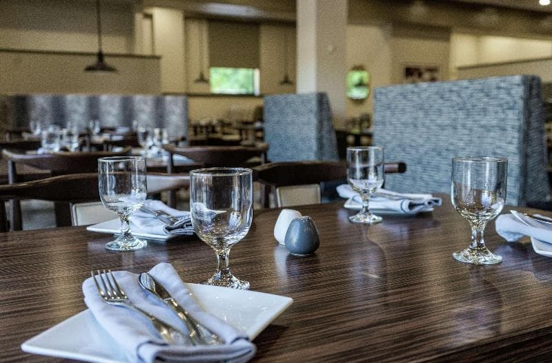 DoubleTree by Hilton Nashua 3