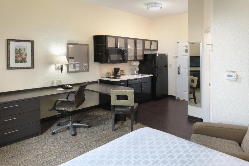 Candlewood Suites Odessa photo 1