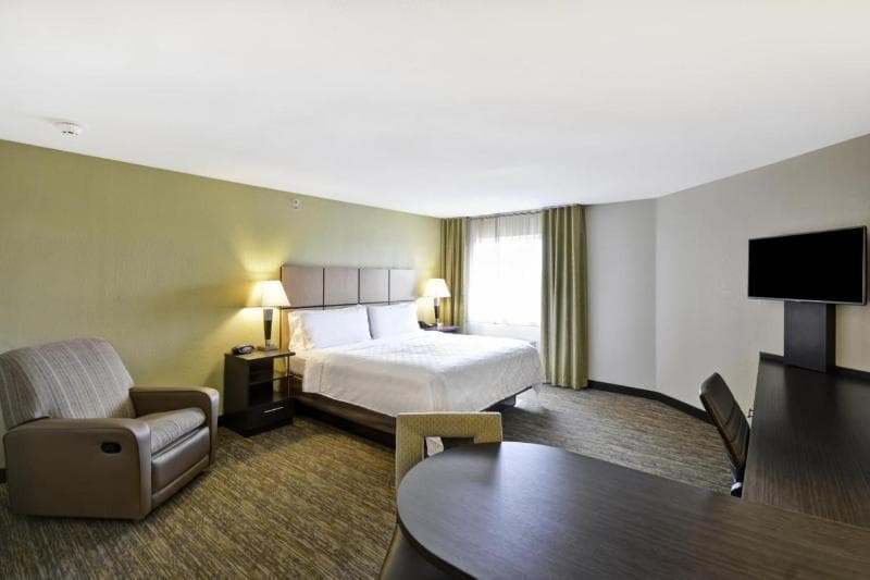 Candlewood Suites Smyrna Nashville photo 1