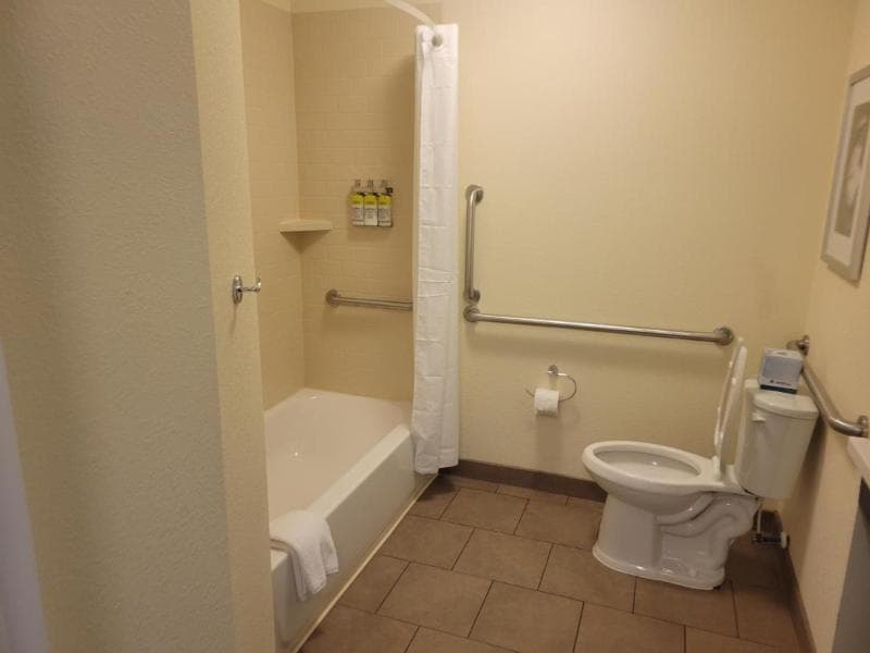 Candlewood Suites Smyrna Nashville 5