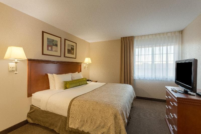 Candlewood Suites Nogales photo 1