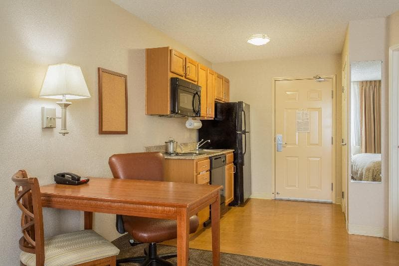 Candlewood Suites Nogales 5