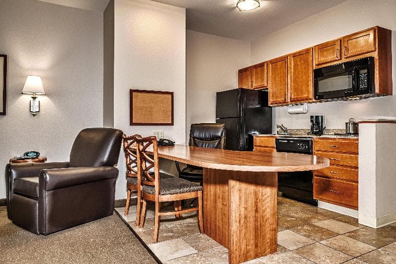 Candlewood Suites Oak Harbor photo 1