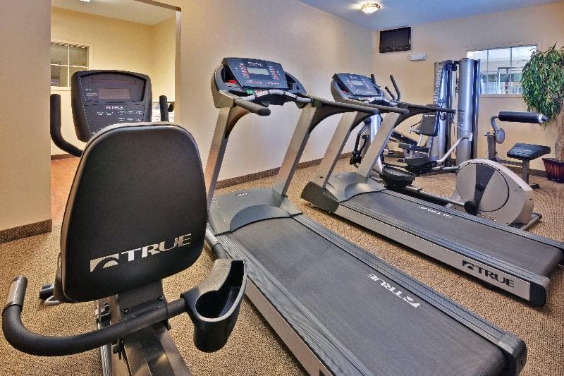 Candlewood Suites Olive Branch Memphis Area 5