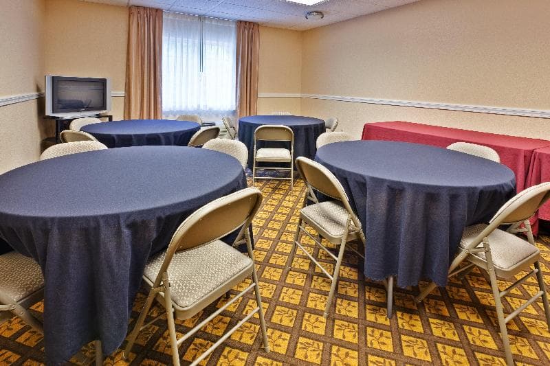 Candlewood Suites Olive Branch Memphis Area 4