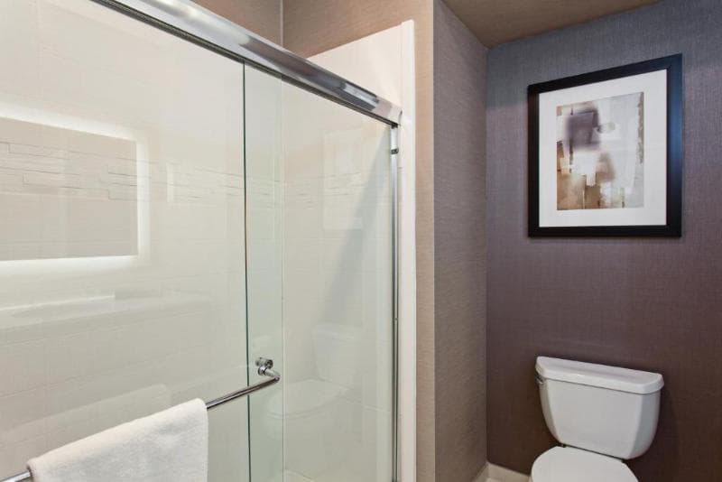 Holiday Inn Express & Suites Anaheim Resort Area 3